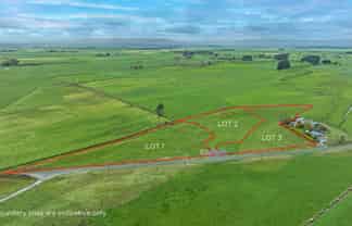  Pyke Road, Rangiotu