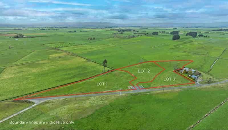  Pyke Road, Rangiotu