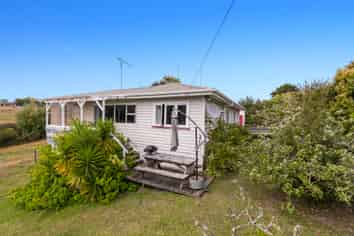 6 Hamilton Road, Warkworth