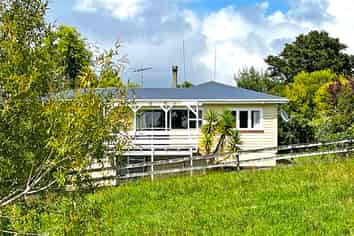 6 Hamilton Road, Warkworth