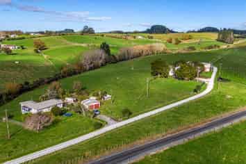 6 Hamilton Road, Warkworth