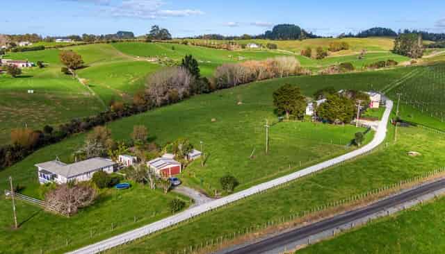 6 Hamilton Road, Warkworth