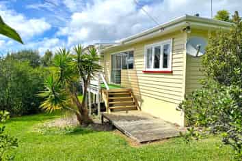 6 Hamilton Road, Warkworth