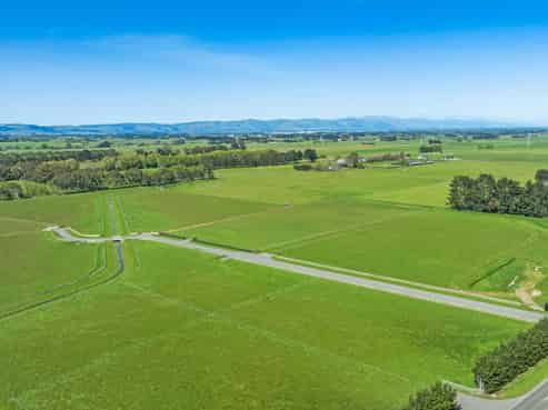 Lot 9 Taonui Road, Aorangi