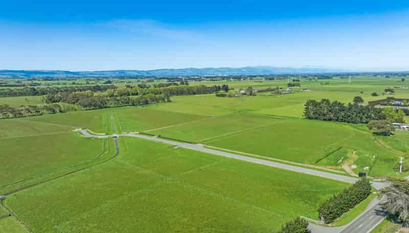 434 Taonui Road, Aorangi
