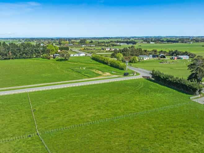 Lot 9 Taonui Road, Aorangi