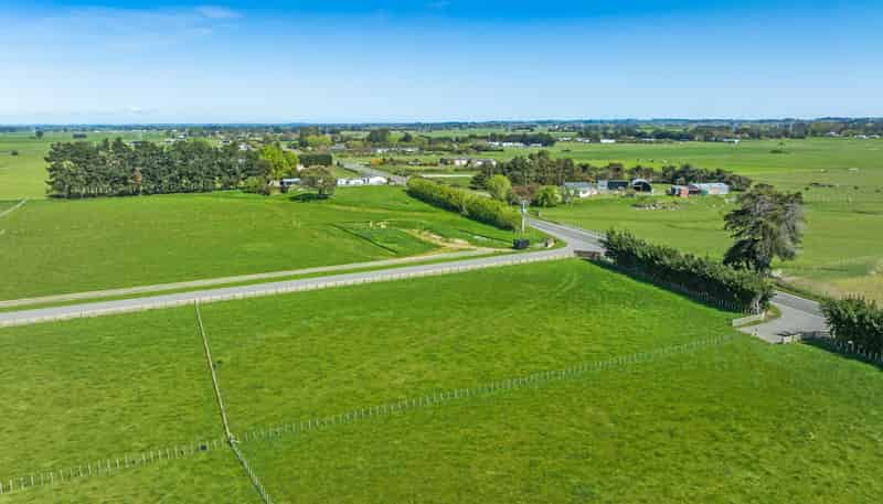 434 Taonui Road, Aorangi