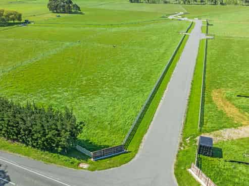 Lot 9 Taonui Road, Aorangi