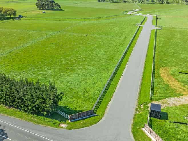 Lot 9 Taonui Road, Aorangi