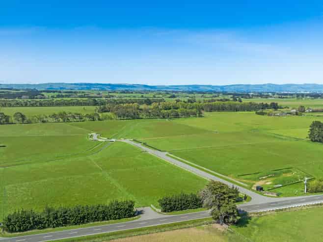 Lot 9 Taonui Road, Aorangi