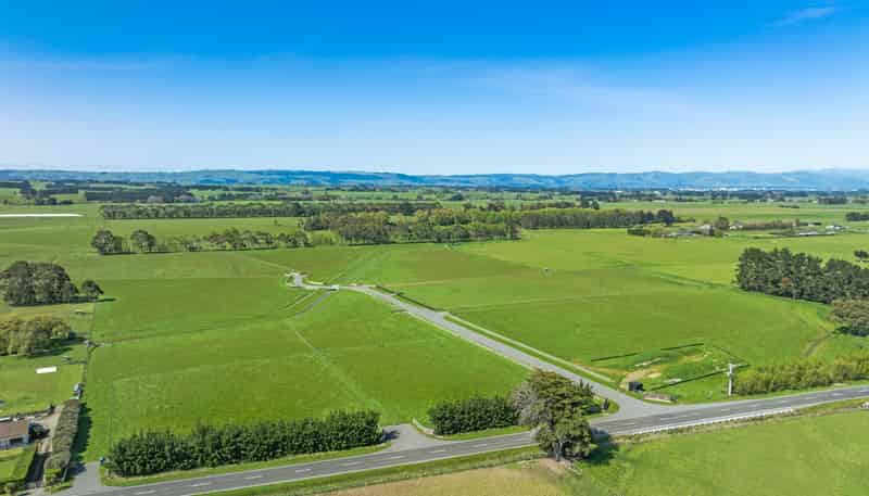 434 Taonui Road, Aorangi