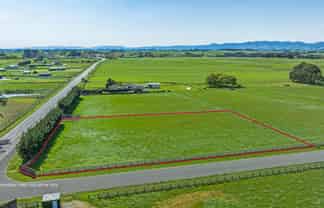 Lot 9 Taonui Road, Aorangi