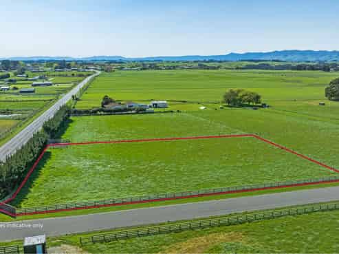 Lot 9 Taonui Road, Aorangi