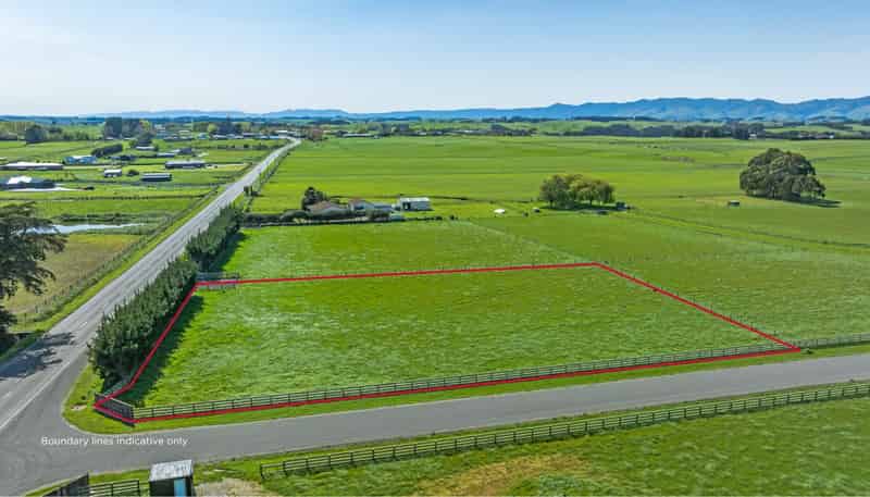 Lot 9 Taonui Road, Aorangi
