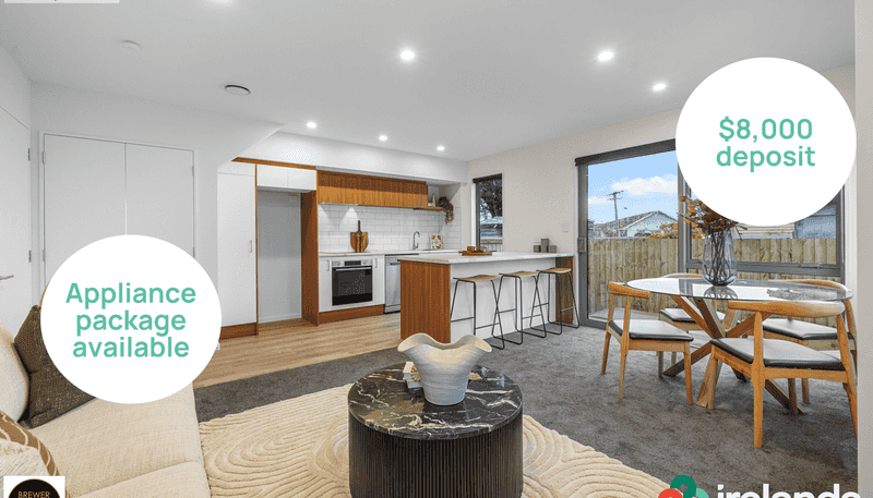 2/175 Aldwins Road, Phillipstown