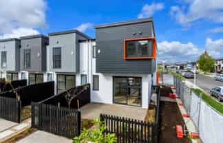 23 Flat Bush School Road, Flat Bush