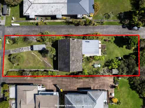 25 Beatrice Avenue, Hillcrest