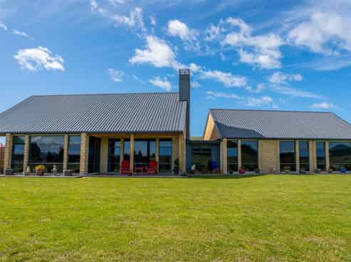 1016 Palmerston-waikouaiti Road, Palmerston
