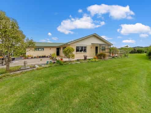 46 Tamerlane Road, Wellsford