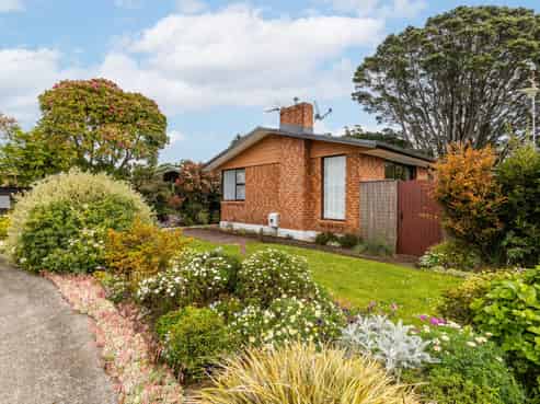 95 Manu Crescent, Upper Vogeltown