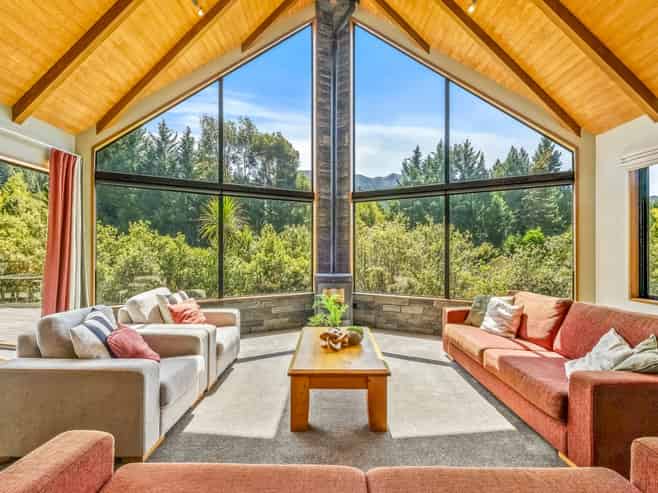 4 Lakewood Lane, Hanmer Springs