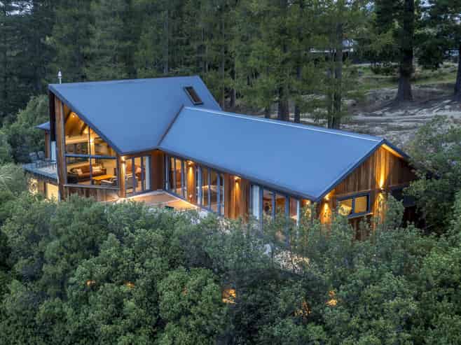 4 Lakewood Lane, Hanmer Springs