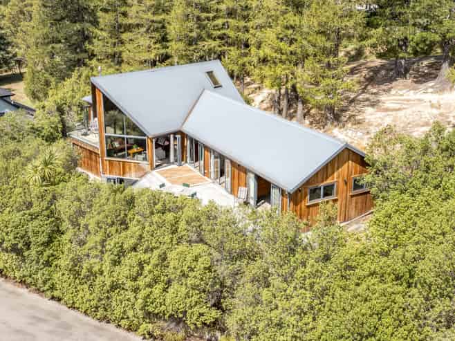 4 Lakewood Lane, Hanmer Springs