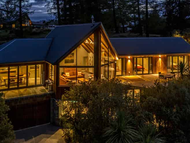4 Lakewood Lane, Hanmer Springs
