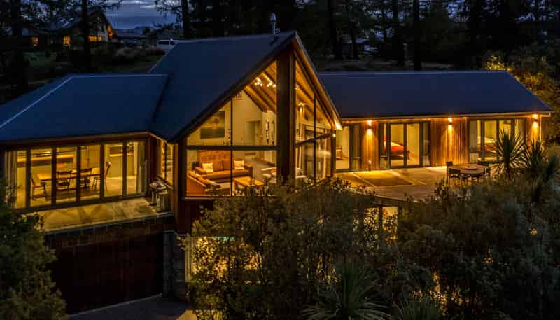 4 Lakewood Lane, Hanmer Springs
