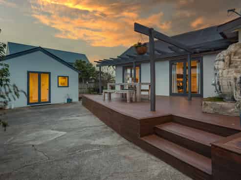 59 Wakatu Avenue, Moncks Bay