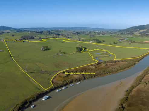 278 Clevedon-kawakawa Road, Clevedon