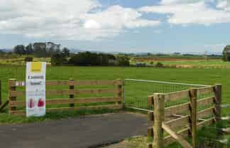 52 Hunter Road, Pukekawa