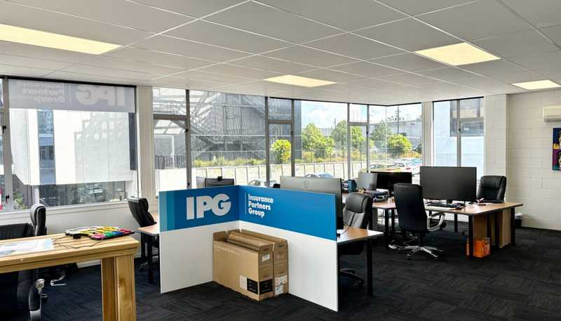 100 Spring Street, Tauranga Central