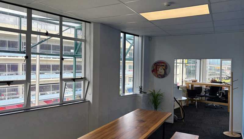100 Spring Street, Tauranga Central