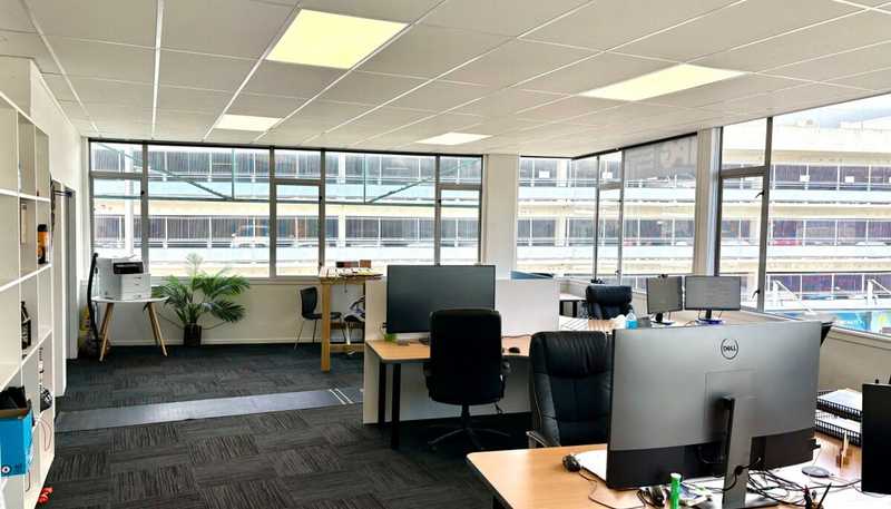 100 Spring Street, Tauranga Central