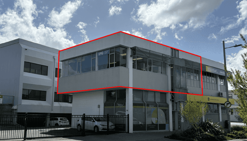 100 Spring Street, Tauranga Central