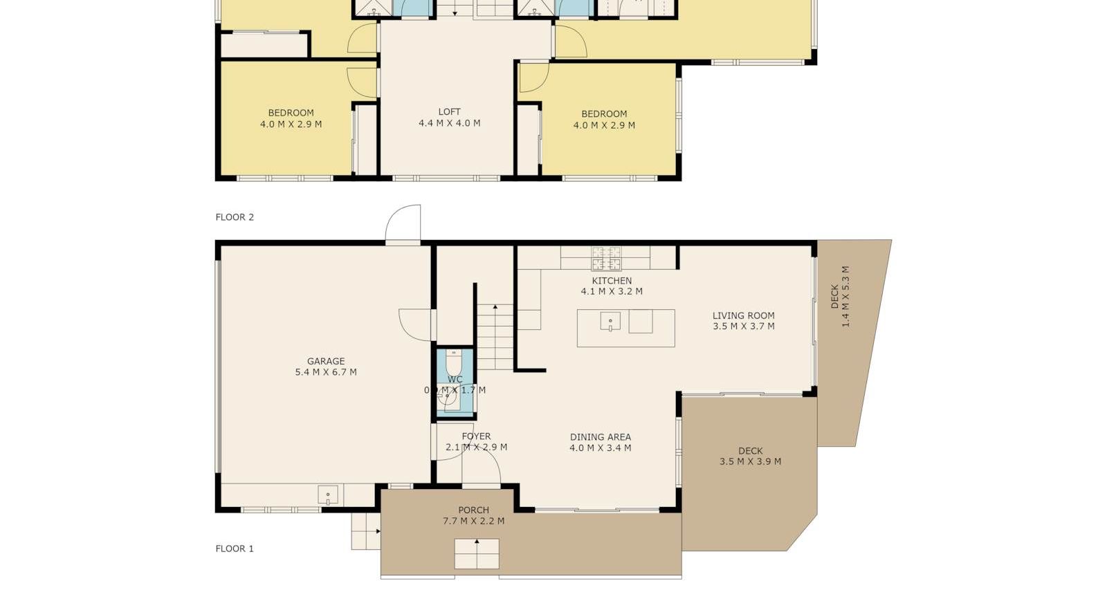 Lots 13/ 32 Lyons Avenue, Murrays Bay, North Shore City For Sale