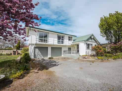 10 Bowen Street, Kurow