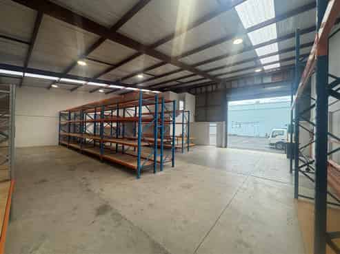 Versatile Saint Johns Warehouse