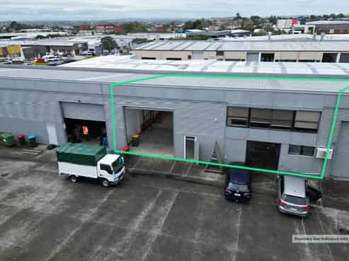 Versatile Saint Johns Warehouse