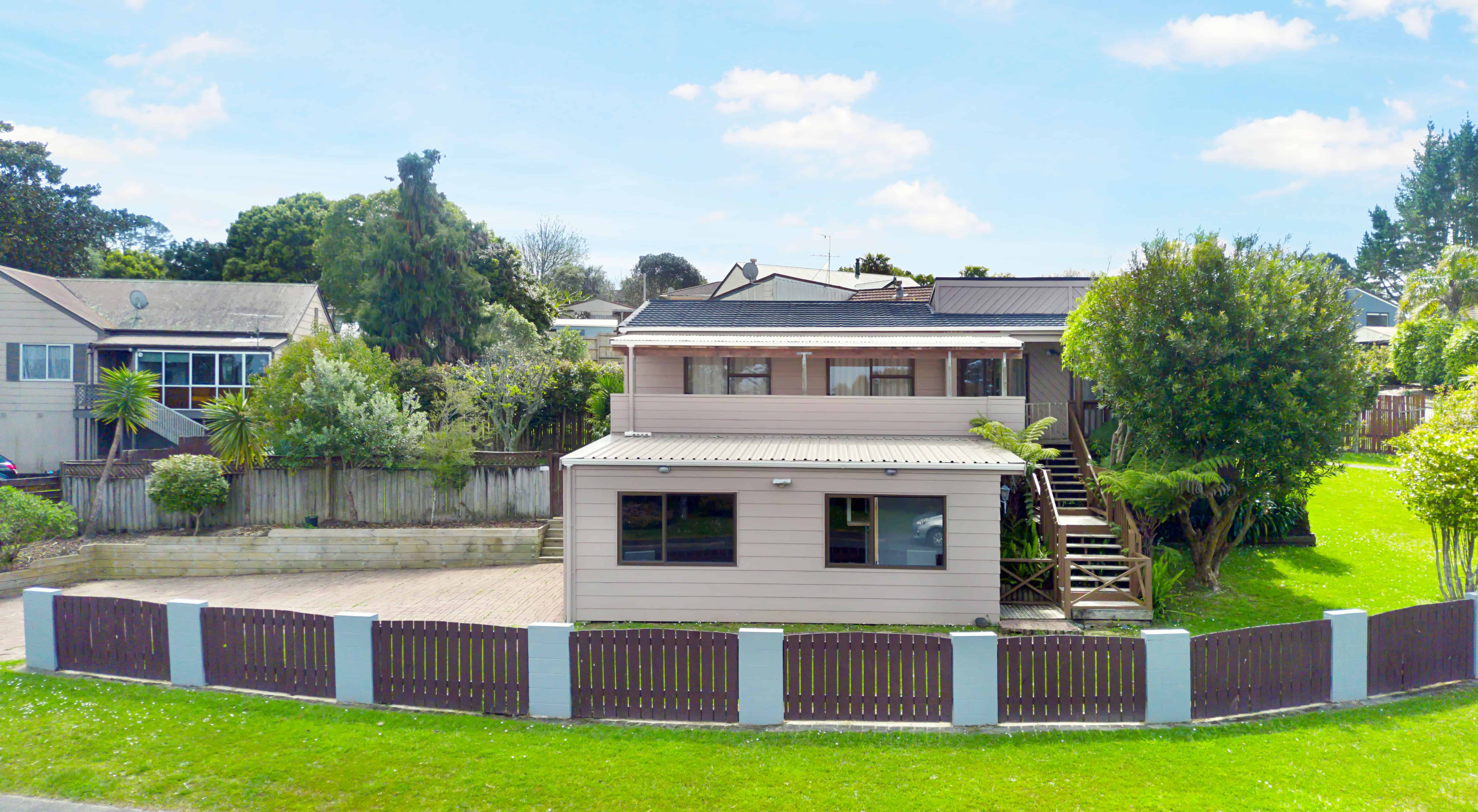 61 Anich Road, Massey, Waitakere City For Sale realestate.co.nz