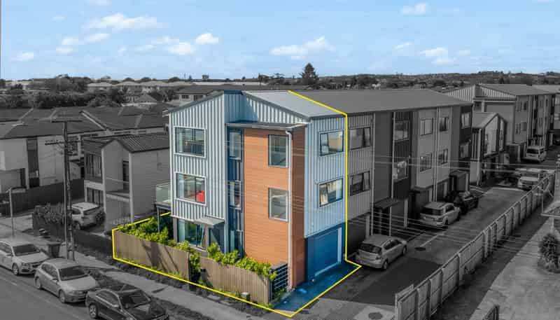 1 Marumaru Lane, Manurewa