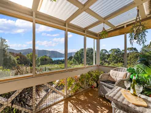 38 Marine Drive, Diamond Harbour