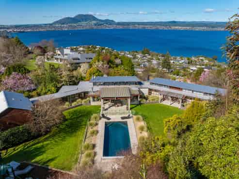 78 Acacia Heights Drive, Acacia Bay
