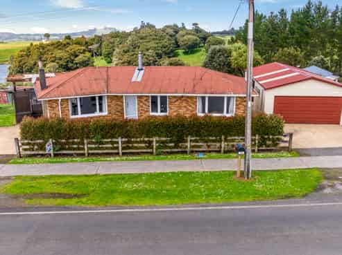 583 Onewhero-tuakau Bridge Road, Onewhero