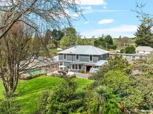 35 Kainga Road, Kainga