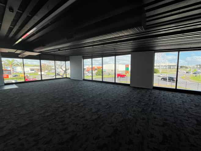 CBRE | East Tamaki New Build 2,445sqm