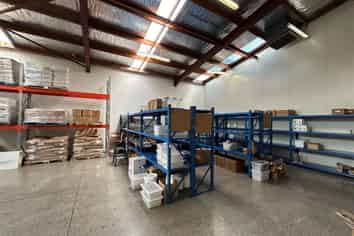 Savills - Parnell Quarter Warehouse/Showroom