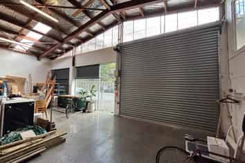 Savills - Parnell Quarter Warehouse/Showroom