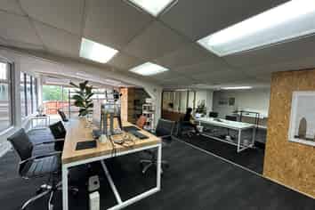 Savills - Parnell Quarter Warehouse/Showroom